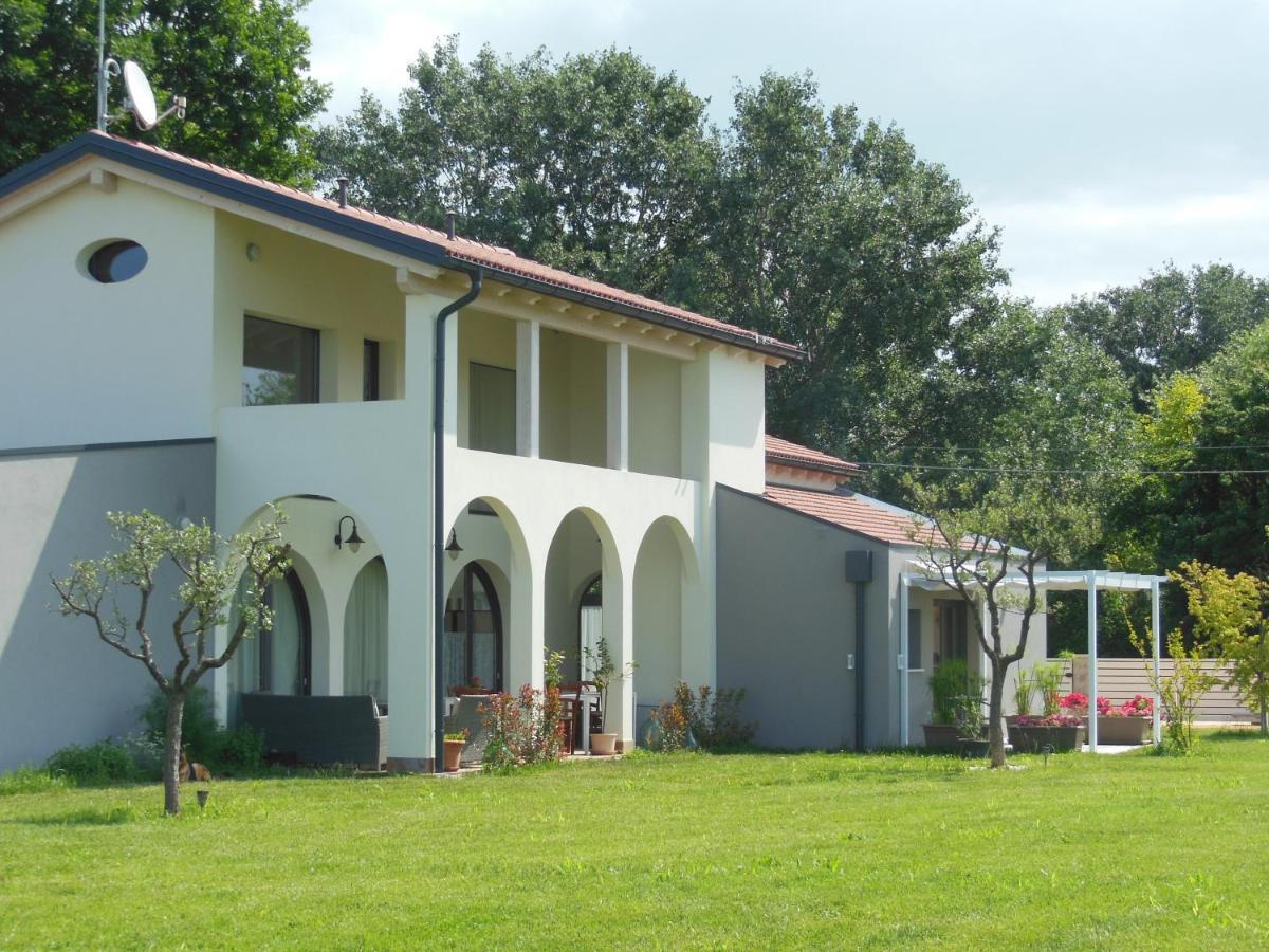 Ca' Del Portego Tessera Exterior photo