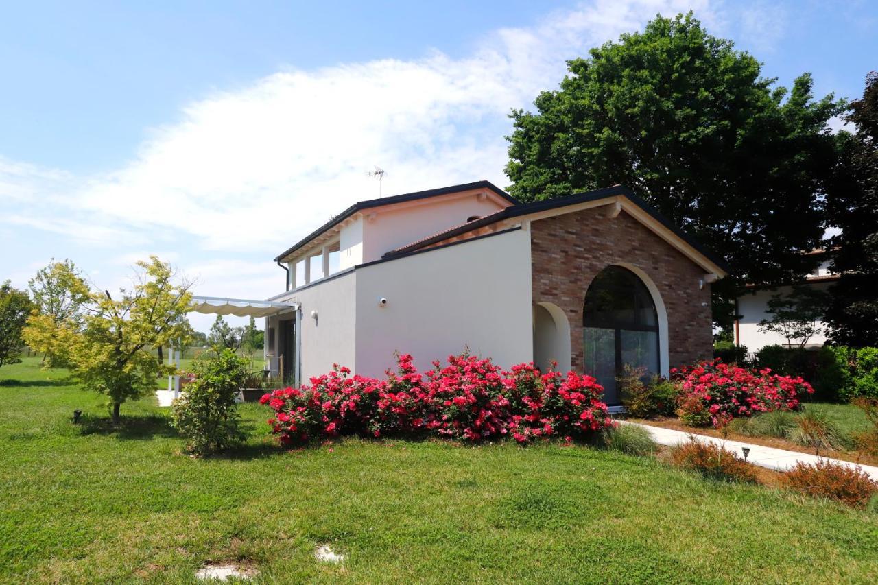 Ca' Del Portego Tessera Exterior photo