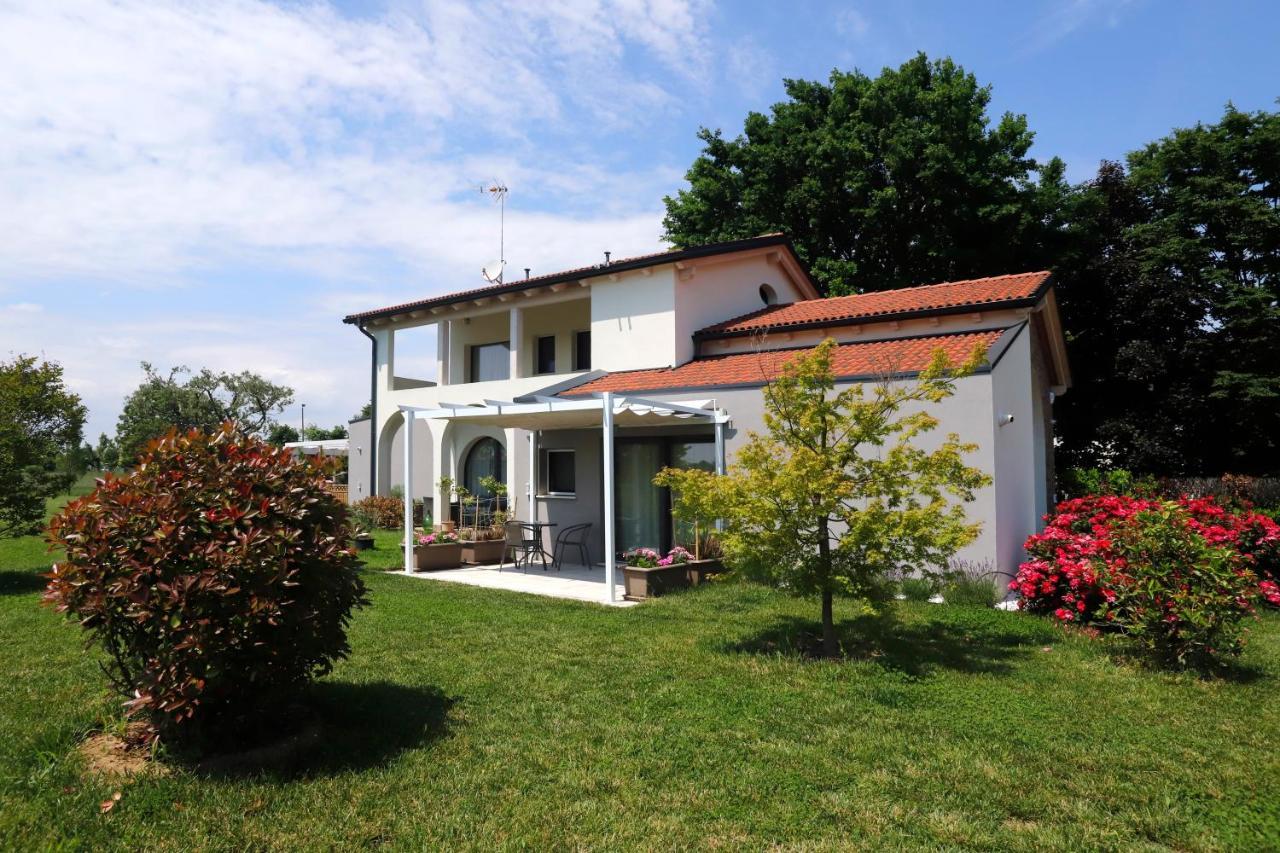Ca' Del Portego Tessera Exterior photo